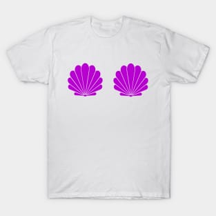 Mermaid shells T-Shirt